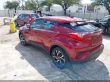 Toyota C-Hr Xle NMTKHMBXXJR033815 fotografie