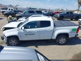 Chevrolet Colorado Lt 1GCGSCEN9K1210835 photo