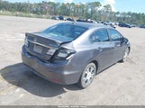 Honda Civic Hybrid 19XFB4F2XEE002213 снимка