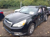 Subaru Outback 2.5I Premium 4S4BRCGC2B3416659 снимка