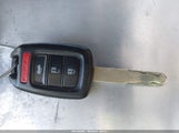 Honda Accord Sport 1HGCR2F69GA095108 fotografie