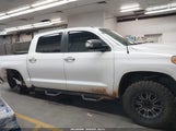 Toyota Tundra Platinum 5.7L V8 5TFAW5F19EX387601 снимка