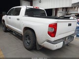 Toyota Tundra Platinum 5.7L V8 5TFAW5F19EX387601 fotografie