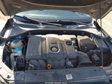 Volkswagen Passat 2.5L S 1VWAP7A3XDC064033 снимка