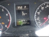 Volkswagen Passat 2.5L S 1VWAP7A3XDC064033 снимка