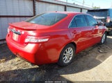 Toyota Camry Xle V6 4T1BK3EK1BU126762 fotografie