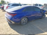 Hyundai Elantra Se KMHLL4DGXRU732897 снимка
