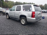 Chevrolet Tahoe Lt 1GNSKBE02DR323403 снимка