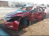 Hyundai Sonata Limited 2.0T 5NPEC4AB0BH305685 снимка