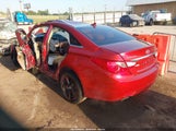 Hyundai Sonata Limited 2.0T 5NPEC4AB0BH305685 снимка