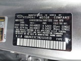 Genesis Gv80 3.5T Awd KMUHCESC1NU101818 снимка