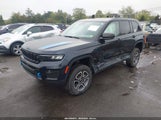 Jeep Grand Cherokee 4Xe Trailhawk 4X4 1C4RJYC69N8758267 fotografie