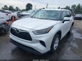 Toyota Highlander L 5TDCZRAH1NS105744 снимка