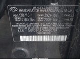 Hyundai Elantra Se 5NPD84LF0HH060764 снимка