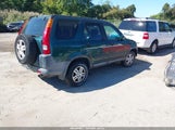 Honda Cr-V Ex SHSRD78853U136170 снимка