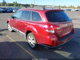 Subaru Outback 2.5I Premium 4S4BRBFC6B3349253 fotografie