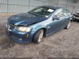 Pontiac G8 Gt 6G2EC57Y19L163863 снимка
