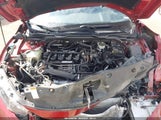 Honda Civic Ex 19XFC1F38LE020632 снимка