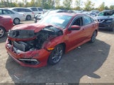 Honda Civic Ex 19XFC1F38LE020632 снимка