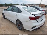 Kia Forte Gt Manual 3KPF44AC2NE482841 снимка