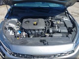 Kia Forte Lxs 3KPF24AD3NE461480 снимка