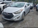Hyundai Elantra Se KMHDH6AE4DU008295 снимка