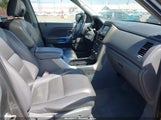 Honda Pilot Ex-L 5FNYF28748B030419 снимка