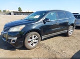 Chevrolet Traverse 2Lt 1GNKRHKD7HJ283877 снимка