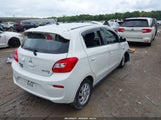 Mitsubishi Mirage Se ML32A4HJ3HH009737 снимка