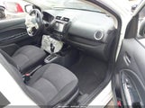 Mitsubishi Mirage Se ML32A4HJ3HH009737 снимка