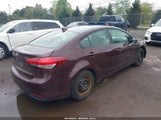 Kia Forte Lx 3KPFL4A7XJE245725 снимка