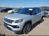 Jeep Compass Limited 4X4 3C4NJDCNXRT118218 снимка