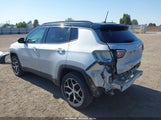 Jeep Compass Limited 4X4 3C4NJDCNXRT118218 снимка