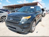 Ford Explorer Limited 1FM5K7F87DGC20525 снимка