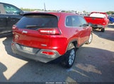 Jeep Cherokee Latitude Fwd 1C4PJLCB1HW640415 fotografie