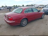 Jaguar S-Type 3.0L V6 SAJDA01C4YFL63404 снимка