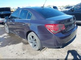 Chevrolet Cruze 2Lt Auto 1G1PE5SB8E7375184 снимка