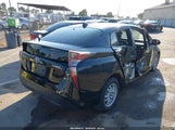 Toyota Prius Two JTDKBRFU1J3581719 снимка