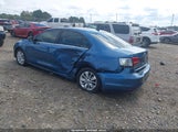 Volkswagen Jetta 2.0L Tdi Se 3VWLA7AJ5FM301957 fotografie