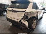 Honda Passport Awd Ex-L 5FNYF8H58SB014295 fotografie