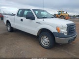 Ford F-150 Xl 1FTFX1EF1BFC74056 снимка
