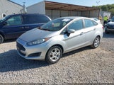 Ford Fiesta Se 3FADP4BJ7FM205403 снимка