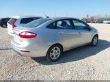 Ford Fiesta Se 3FADP4BJ7FM205403 снимка