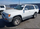 Toyota 4Runner Sr5 V6 JT3GN86RXV0025276 снимка