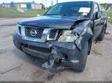 Nissan Frontier Sv 1N6AD0CW9CC421398 снимка