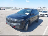 Jeep Cherokee Trailhawk 4X4 1C4PJMBX5ND551005 снимка