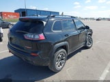Jeep Cherokee Trailhawk 4X4 1C4PJMBX5ND551005 снимка