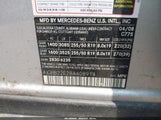 Mercedes-Benz Ml 320 Cdi 4Matic 4JGBB22E28A408914 снимка