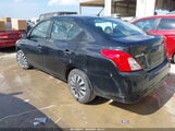 Nissan Versa 1.6 S 3N1CN7APXGL915313 снимка