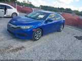 Honda Civic Lx 19XFC2E50HE075480 снимка